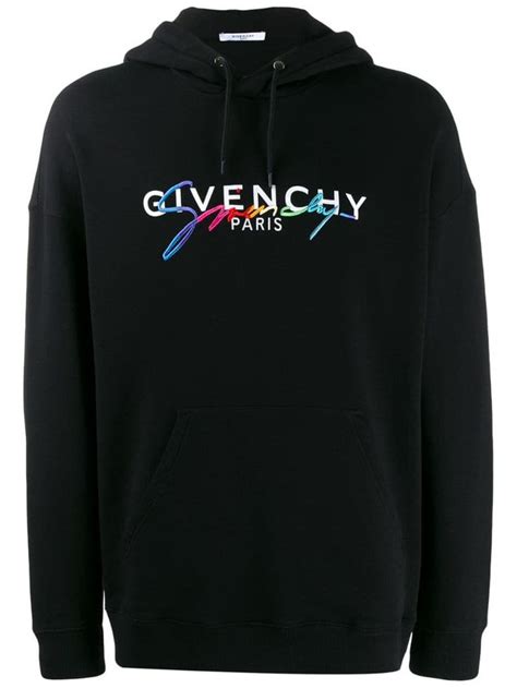 givenchy rainbow sweater|givenchy jumpsuit women's.